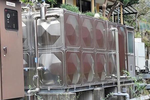 給水給湯設備工事