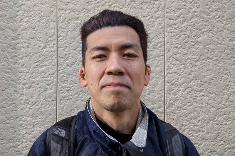 平 真明