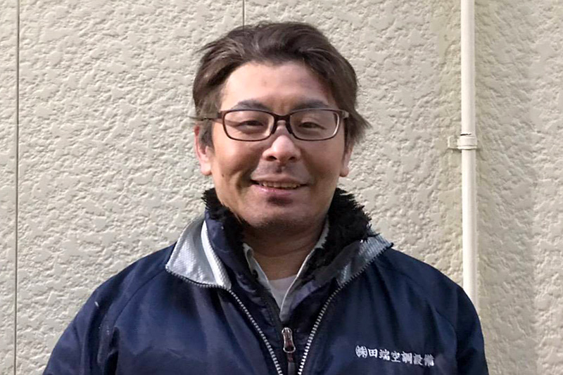 田端 康弘